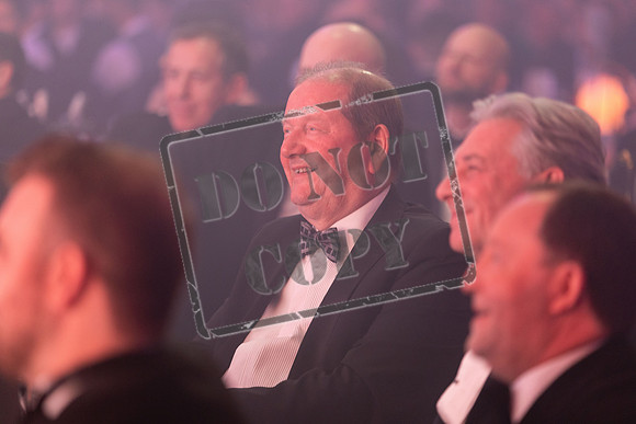 PFA Scotland Player of the Year Awards 2023