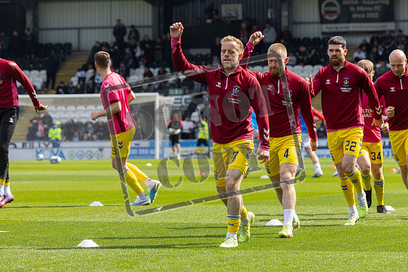 st mirren v kilmarnock