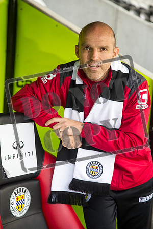 st mirren