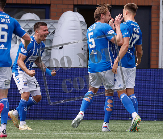 kilmarnock v ross county