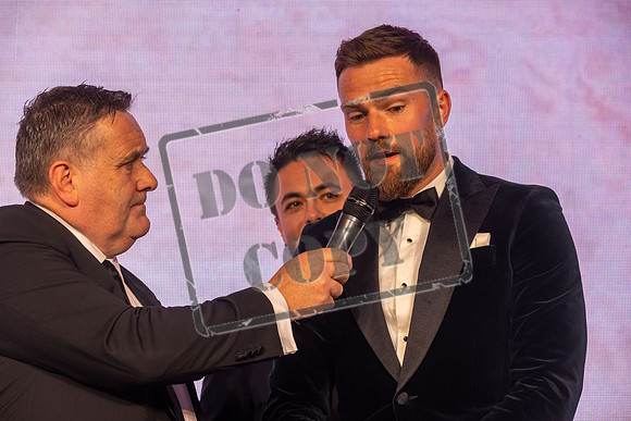 PFA Scotland Player of the Year Awards 2023