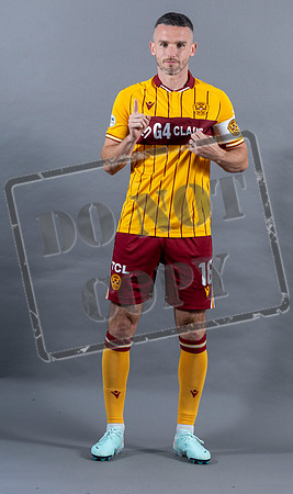 motherwell fc