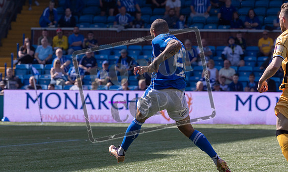 kilmarnock v livingston