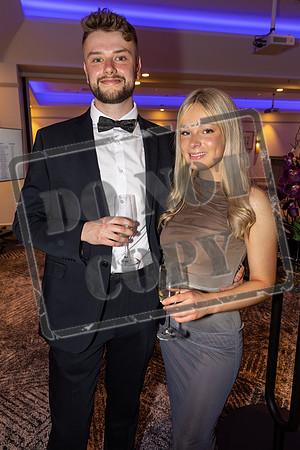 PFA Scotland Player of the Year Awards 2023