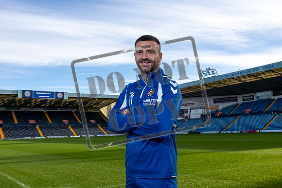 Kilmarnock fc