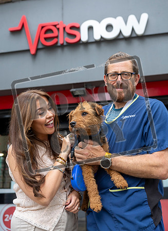FIRST-EVER PET EMERGENCY WEEK