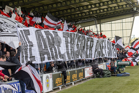 st mirren v kilmarnock