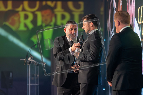 PFA Scotland Player of the Year Awards 2023