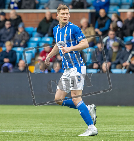 Kilmarnock v celtic