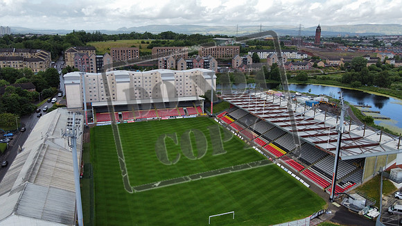 partick thistle