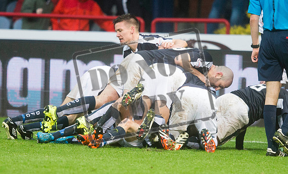 SOCCER Dundee