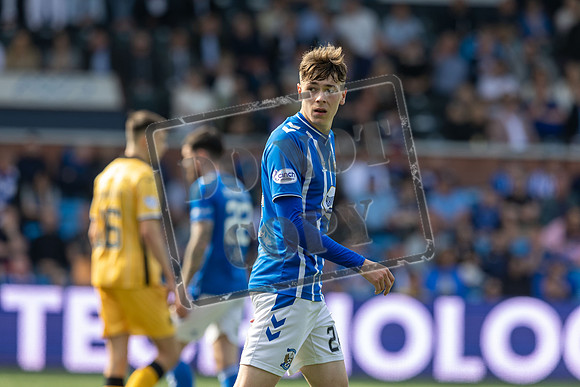 kilmarnock v livingston