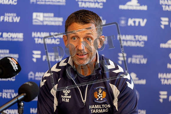Kilmarnock fc