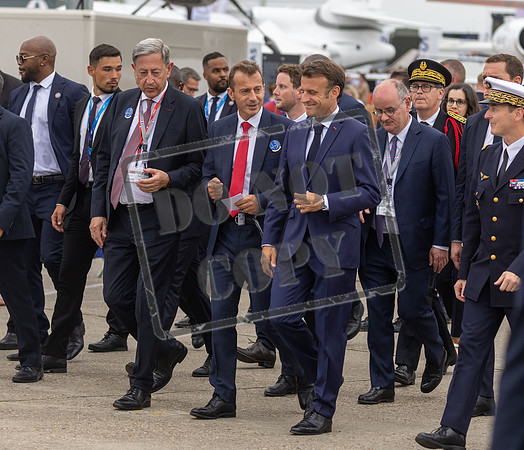 Paris Airshow 2023