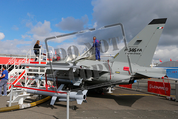 paris airshow