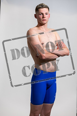 swimmers
