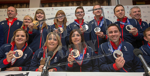 olympians