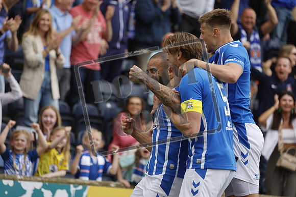 kilmarnock v ross county