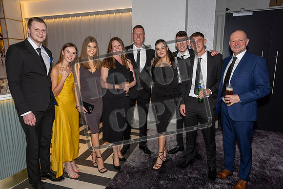 PFA Scotland Player of the Year Awards 2023