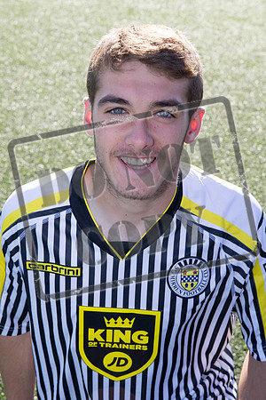 st mirren signing