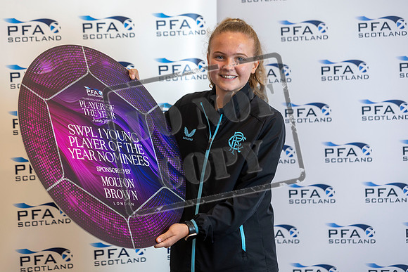 PFA Scotland