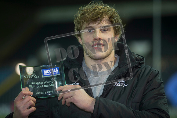 Glasgow Warriors