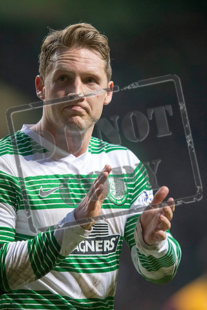 SOCCER Celtic