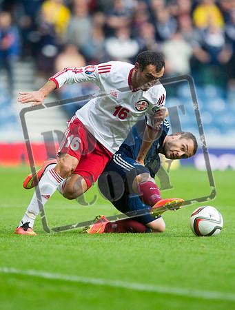 EMP SCOT GEORG