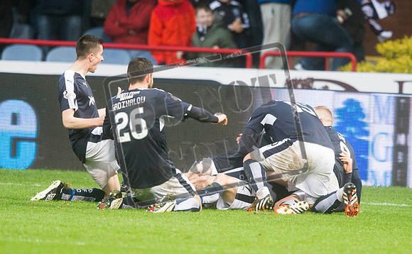 SOCCER Dundee