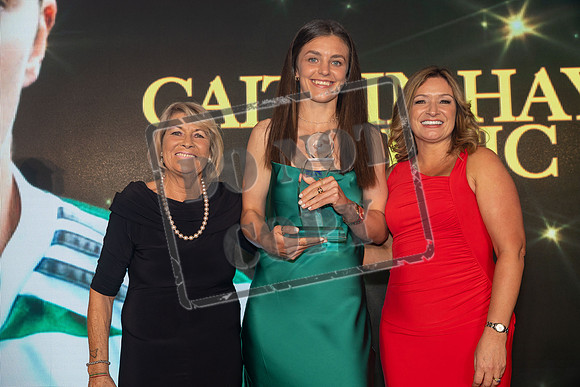 PFA Scotland Player of the Year Awards 2023