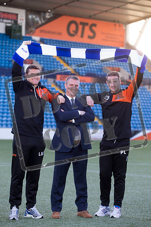 kilmarnock