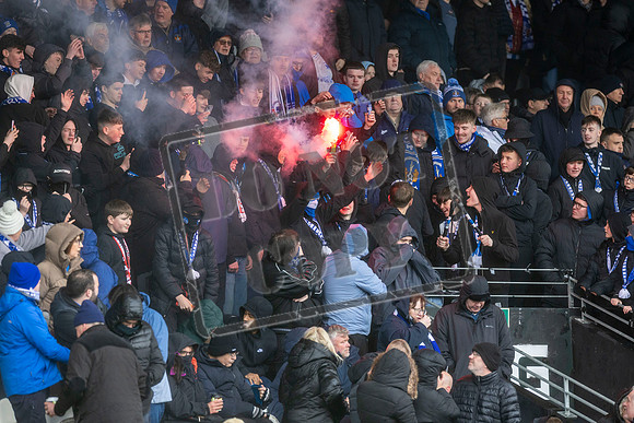 St Mirren v Kilmarnock