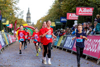 AJ Bell Great Scottish Run