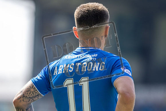 kilmarnock v livingston