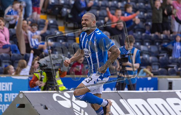 kilmarnock v livingston