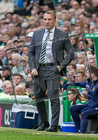 Celtic v Kilmarnock