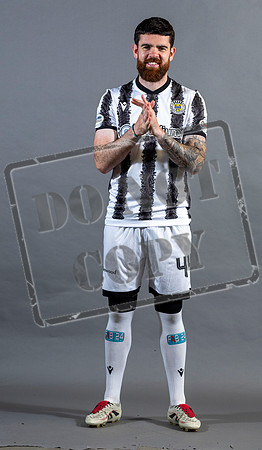 St Mirren