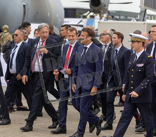 Paris Airshow 2023