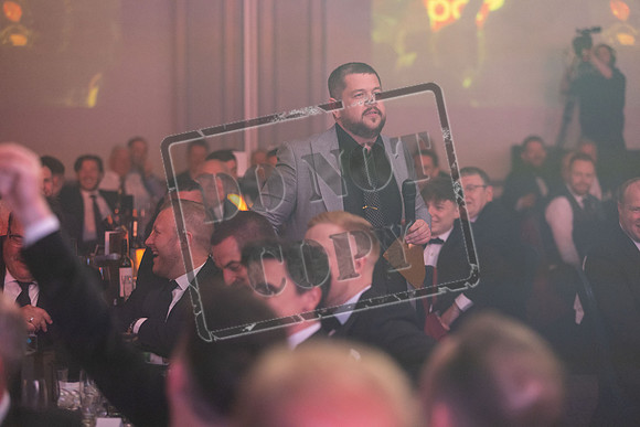 PFA Scotland Player of the Year Awards 2023