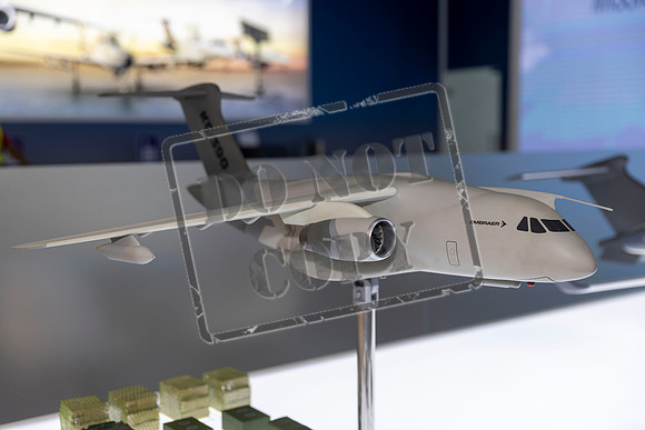 Idex/Navdex Show