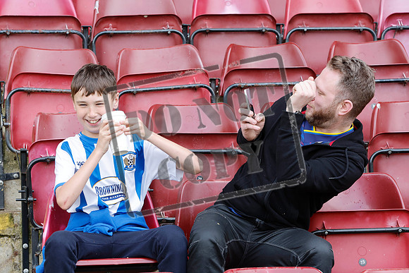 motherwell v kilmarnock