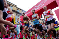 AJ Bell Great Scottish Run