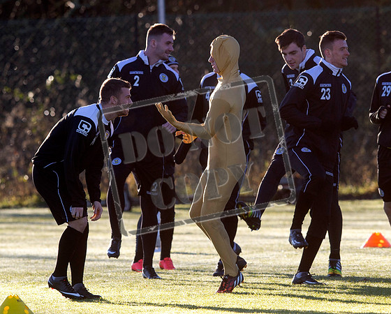 st mirren