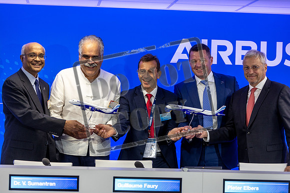 Paris Airshow 2023