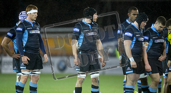 Glasgow Warriors