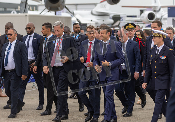 Paris Airshow 2023