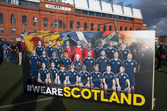 EMP SCOT GEORG