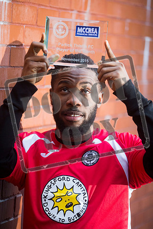 partick