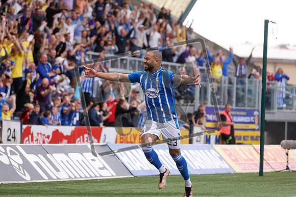 kilmarnock v ross county