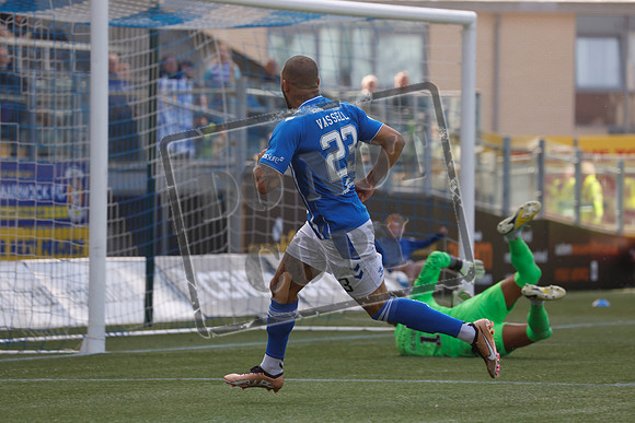 kilmarnock v livingston
